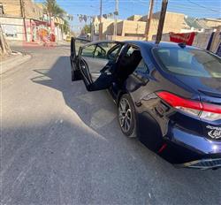 تۆیۆتا کۆرۆلا